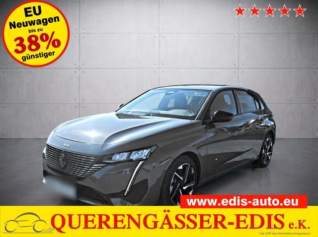 Peugeot 308 - Allure