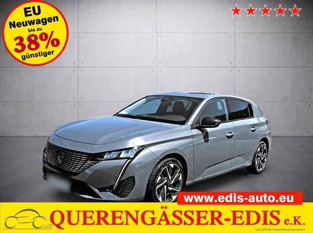 Peugeot 308 - Allure