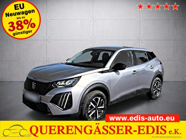 Peugeot 2008 - Style