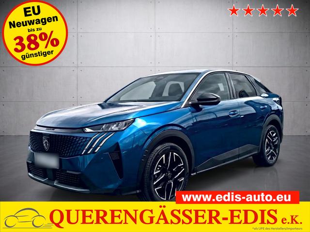 Peugeot 3008 - Allure