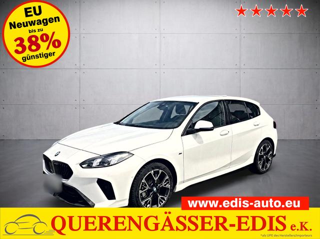 BMW 1er - M Sport Design (F70) 120