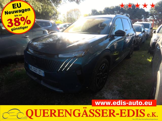 Peugeot 5008 - Allure