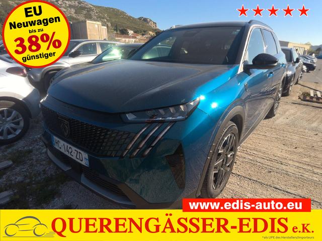 Peugeot 5008 - GT