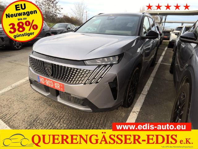 Peugeot 5008 - GT