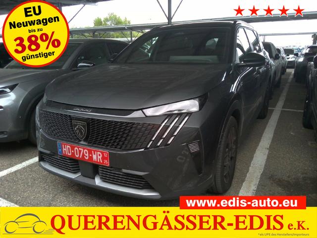 Peugeot 5008 - GT