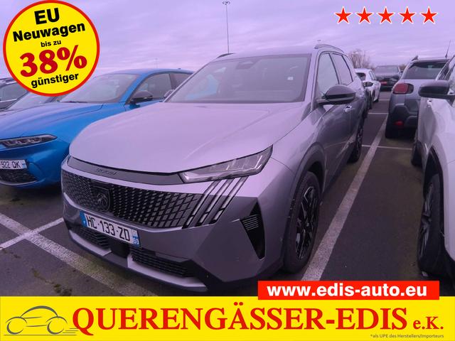 Peugeot 5008 - Allure