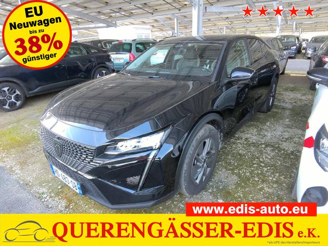 Peugeot 408 - Allure