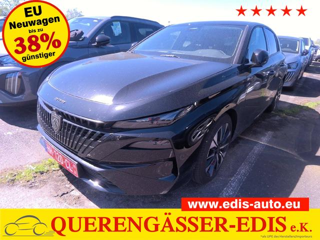 Peugeot 308 - Allure
