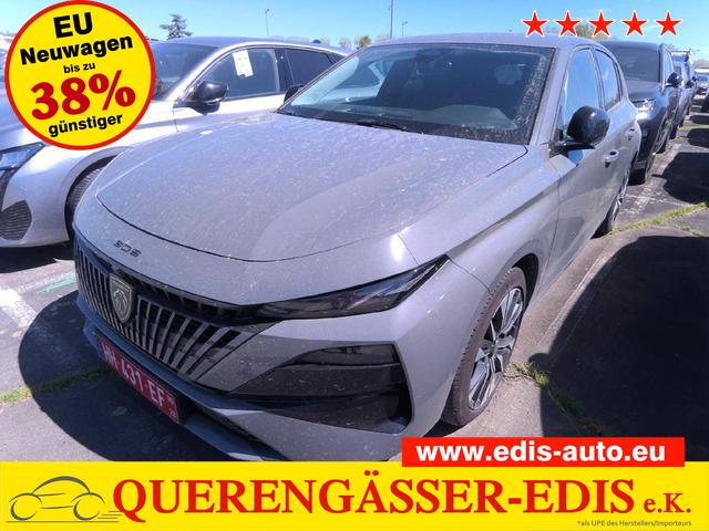 Peugeot 308 - Allure