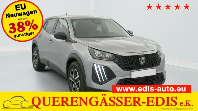 Peugeot 2008 - Style