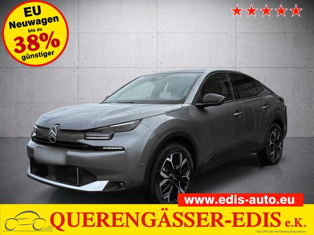 Citro&euml;n C4 X - MAX