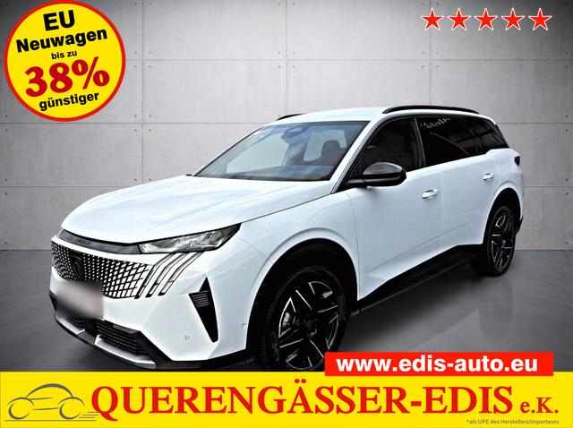 Peugeot 5008 - Allure