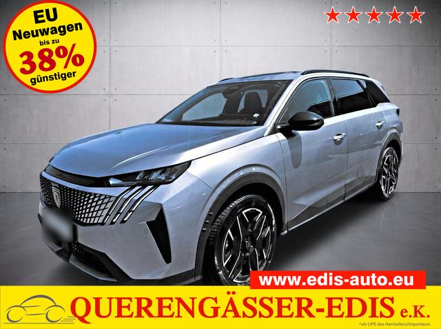 Peugeot 5008 - Allure