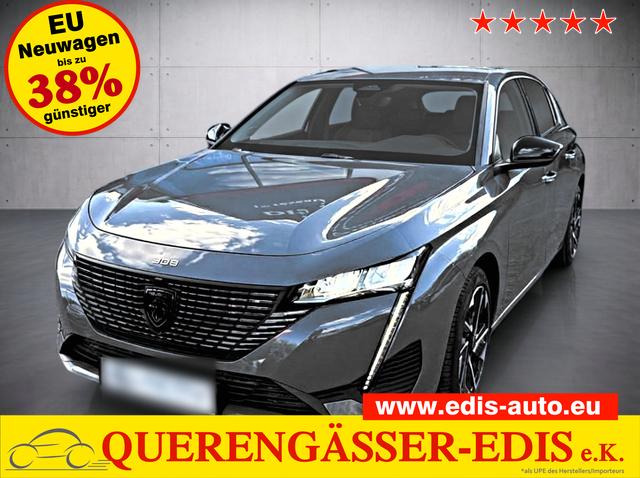 Peugeot 308 - Allure