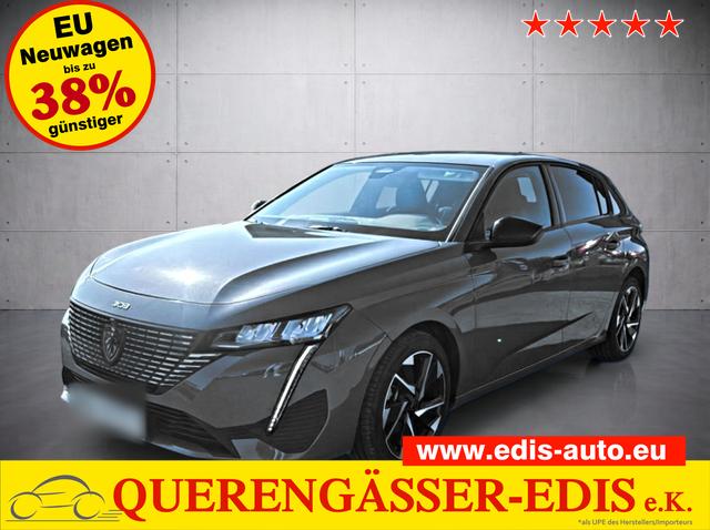 Peugeot 308 - Allure