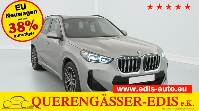 BMW X1 - M Sport sDrive 18d