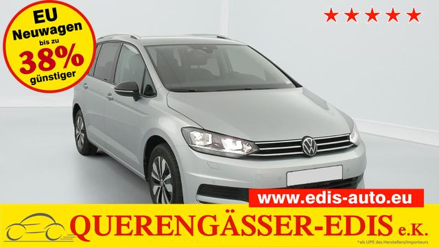 Volkswagen Touran - Life Plus 7pl
