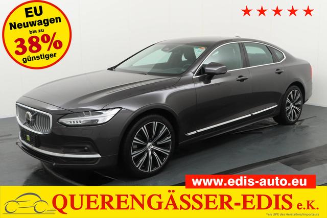 Volvo S90 - Plus Bright