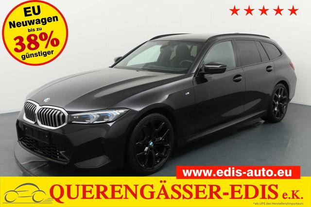 BMW 3er Touring - M Sport 320