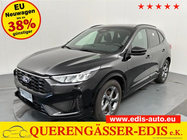 Ford Kuga - ST-Line