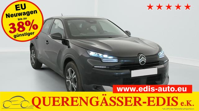Citro&euml;n C4 - YOU