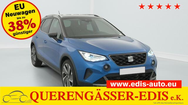 Seat Arona - FR