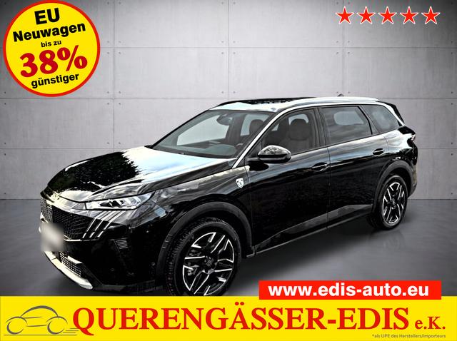 Peugeot 5008 - GT