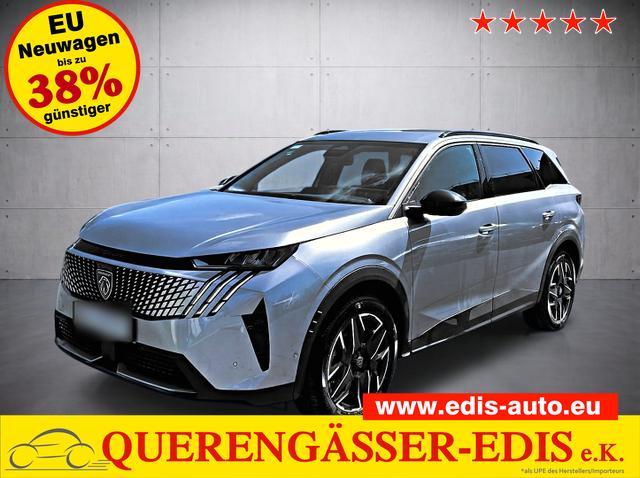 Peugeot 5008 - Allure