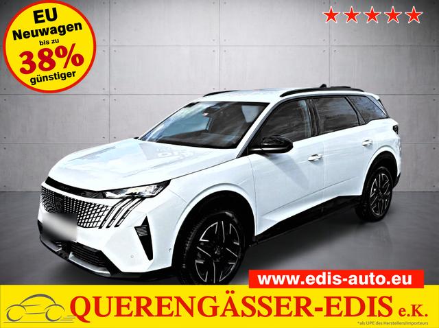 Peugeot 5008 - Allure