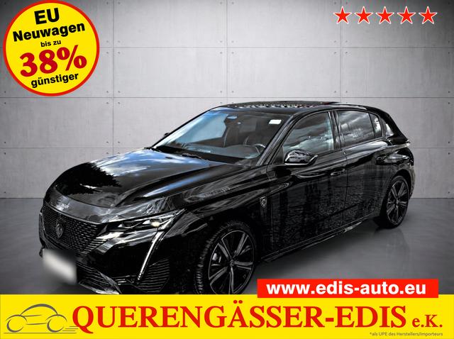 Peugeot 308 - GT