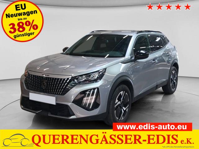 Peugeot 2008 - Allure