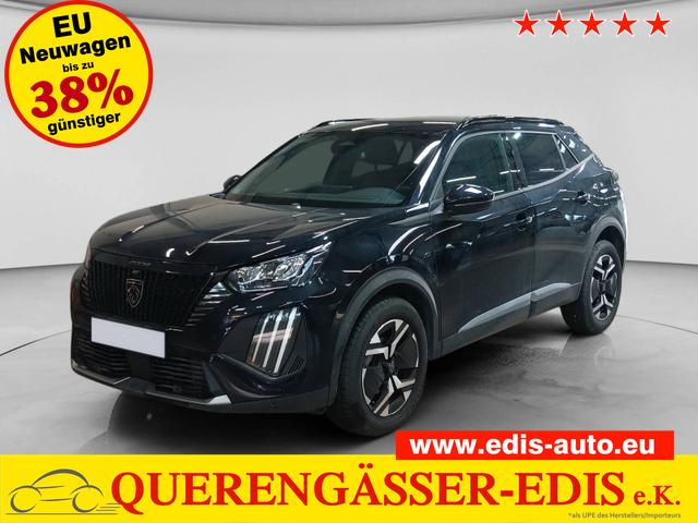 Peugeot 2008 - Allure