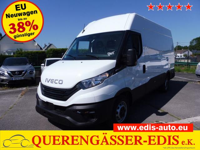 Iveco Daily - 35S16