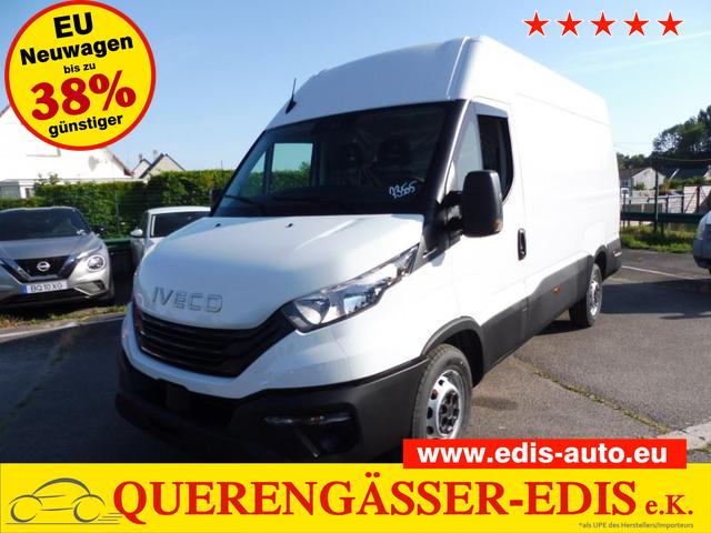 Iveco Daily - 35S16