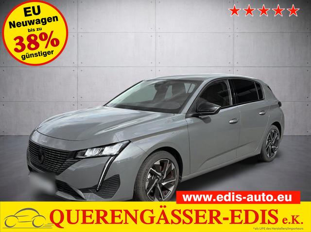 Peugeot 308 - Allure