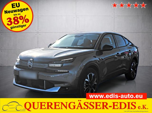 Citro&euml;n C4 X - MAX