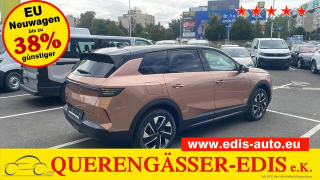 Opel Grandland - GS (X)