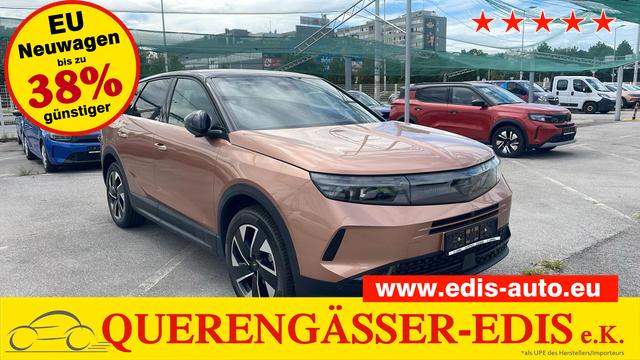 Opel Grandland - GS (X)