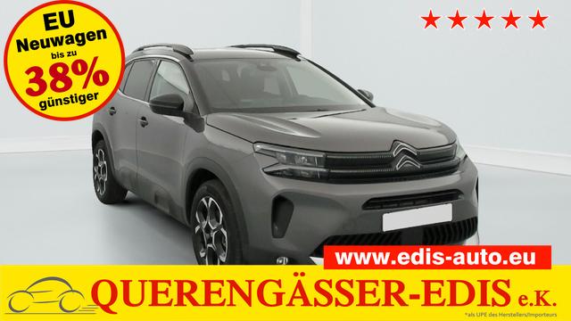 Citro&euml;n C5 Aircross - MAX