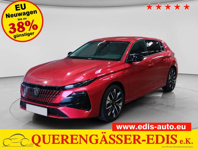 Peugeot 308 - Allure