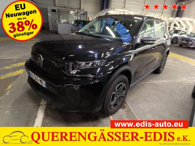 Citro&euml;n C3 Aircross - You
