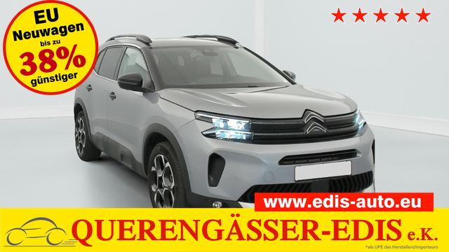 Citro&euml;n C5 Aircross - MAX