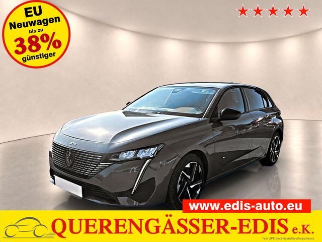 Peugeot 308 - Allure