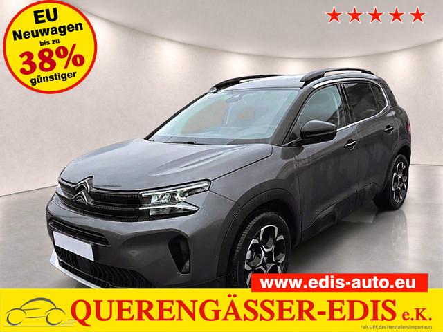 Citro&euml;n C5 Aircross - MAX
