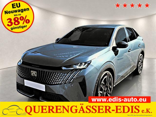 Peugeot 3008 - Allure