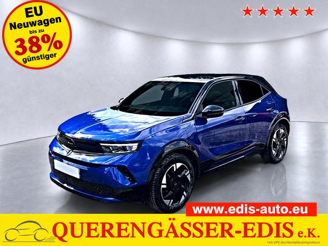 Opel Mokka - GS