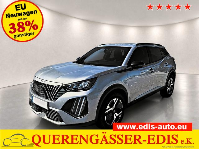 Peugeot 2008 - Allure