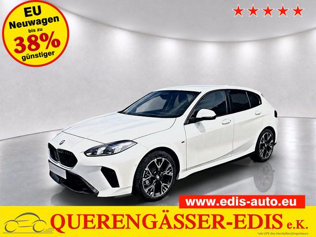 BMW 1er - M Sport Design (F70) 120