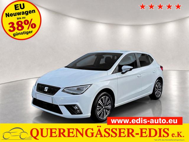 Seat Ibiza - Copa