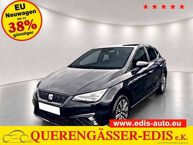 Seat Ibiza - Copa
